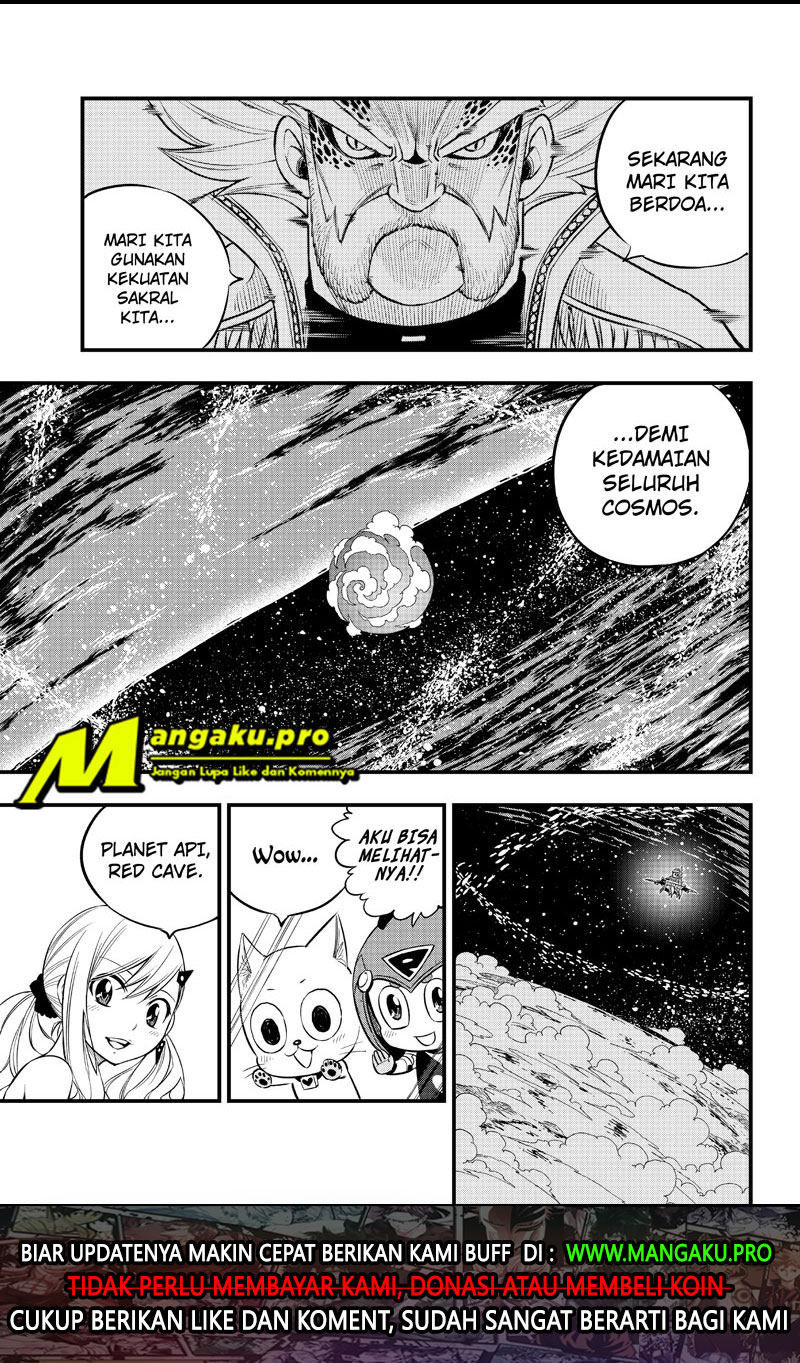 Eden’s Zero